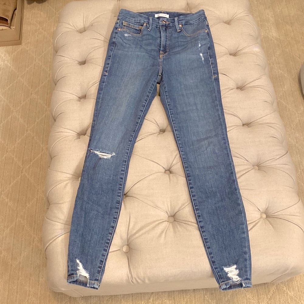 Good American Jeans